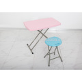 Tabouret de jardin en plastique prix Portable extérieur pique-nique grand tabouret en plastique